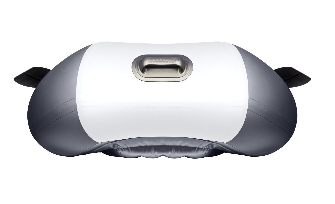 Лодка Таймень LX 290 НД 