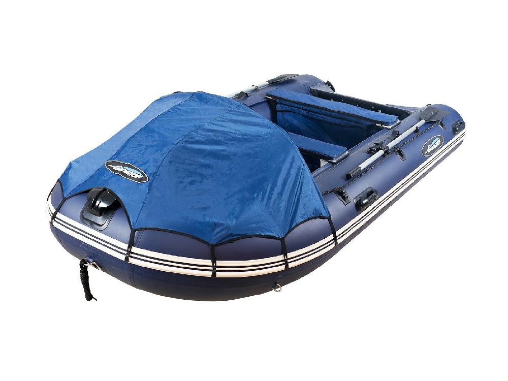 НАДУВНАЯ ЛОДКА GLADIATOR C330AL 