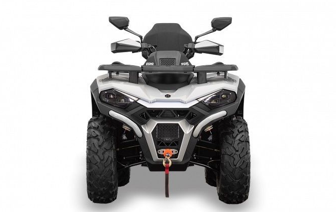 Квадроцикл HISUN HiSUN GUARDIAN 750L -/LONG/ 