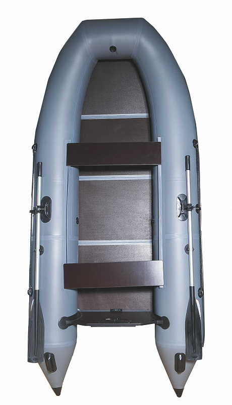 ЛОДКА ДРАККАР 3100 СК HANT 