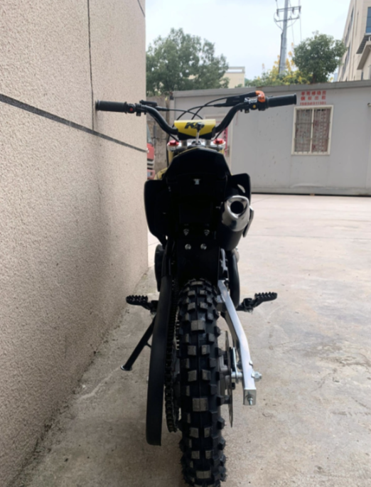 Питбайк BSE K6 