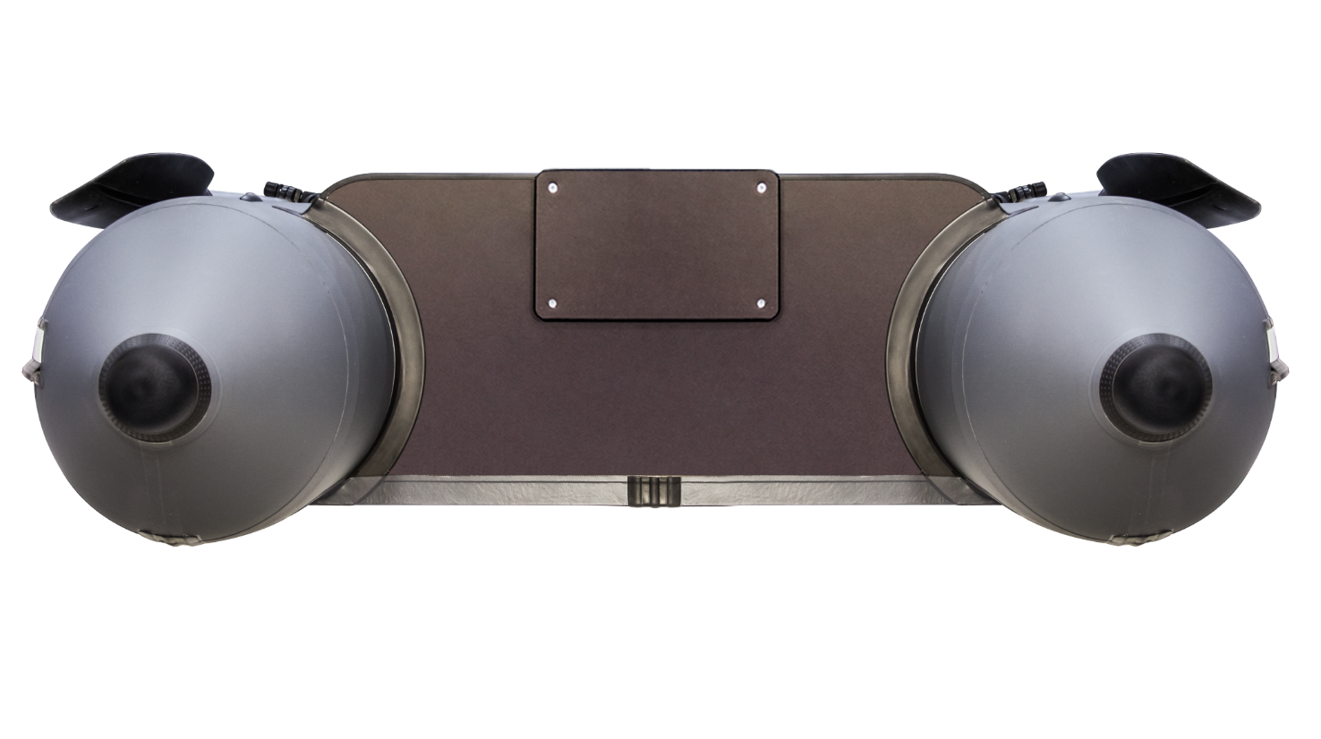 Лодка Таймень NX 2900 НДНД 