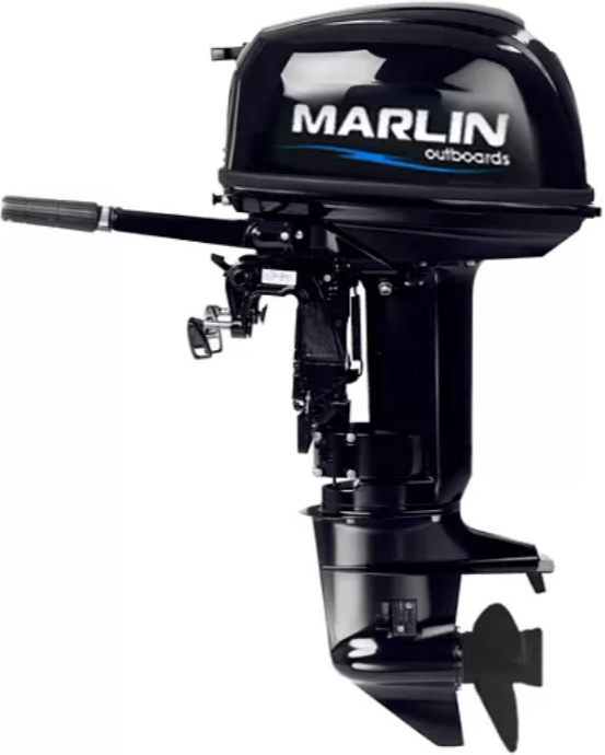 Лодочный мотор MARLIN MP 30 AWHL 