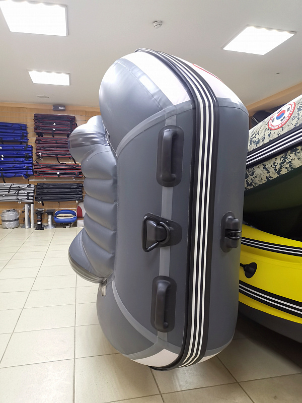 Лодка MISHIMO SPORT 370 