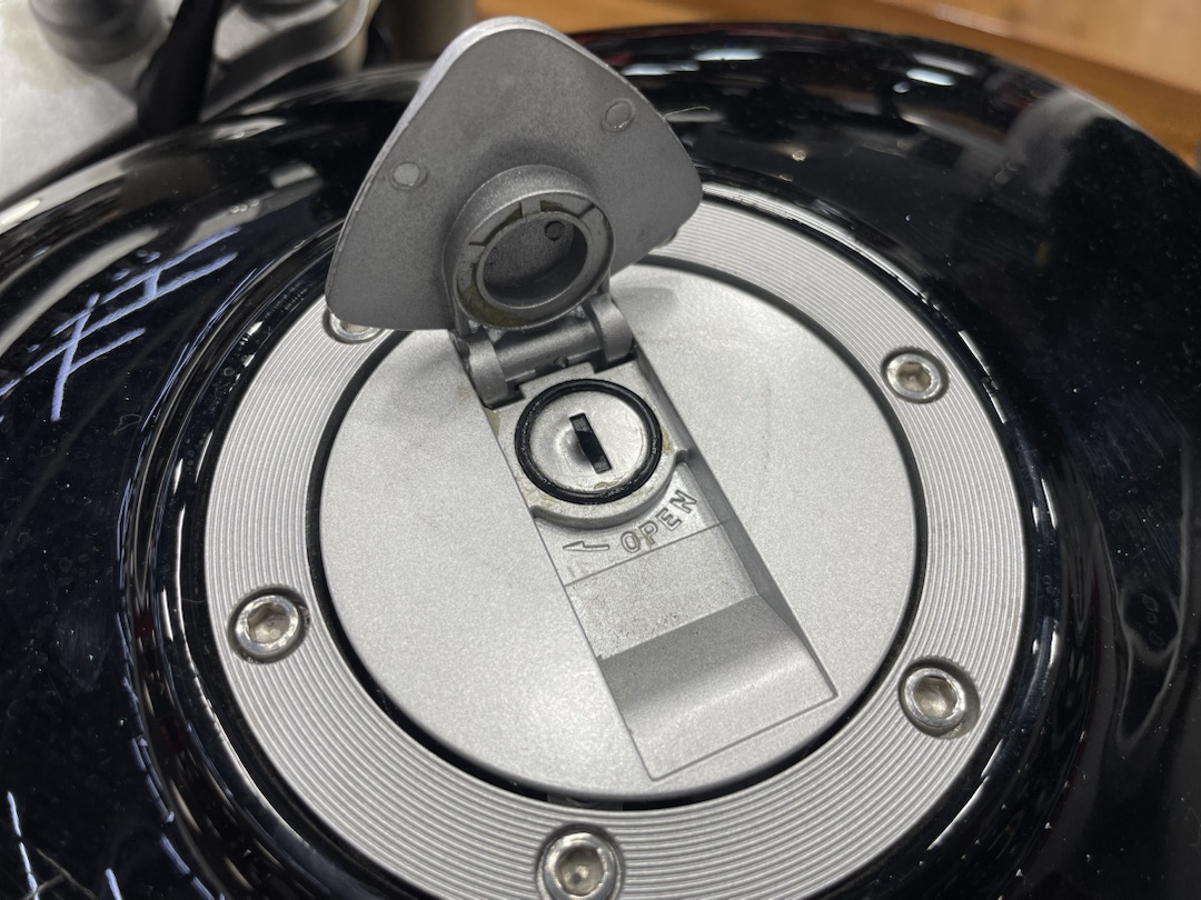 Мотоцикл Benda Chinchilla 300 