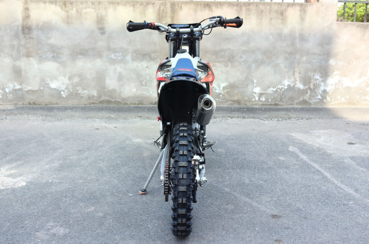 Мотоцикл JHLMOTO JHL Z5V NB300 (174MN-3) 