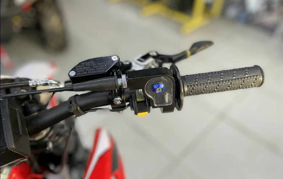 Мотоцикл Progasi SUPER MAX 250 PRO SPORT 