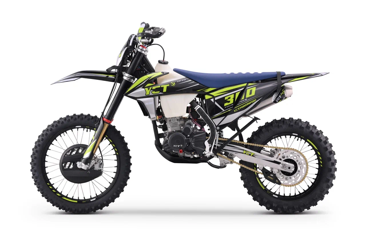 Кроссовый мотоцикл YACOTA NB300 