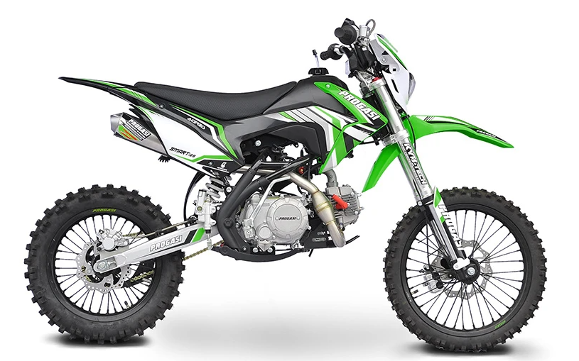 Питбайк Progasi Smart 150 