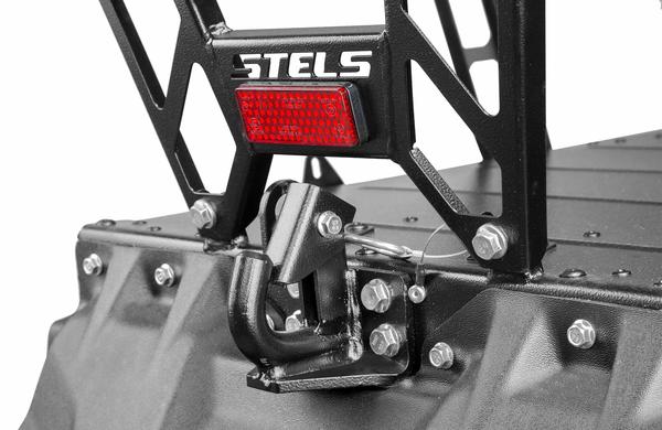 Снегоход STELS АТАМАН SA800T 2.0 