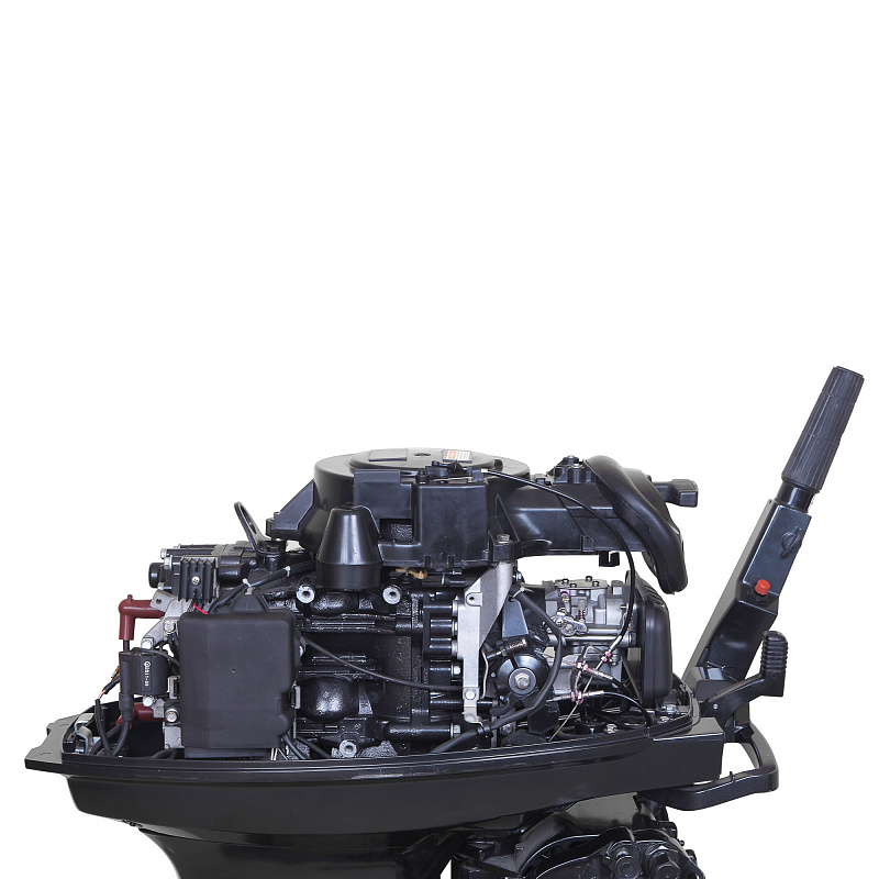 Лодочный мотор MARLIN MP 40 AMHL 