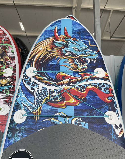 SUP (САП) ДОСКА RAIDEX TAKUMO 10.6’ (320СМ) N 1 