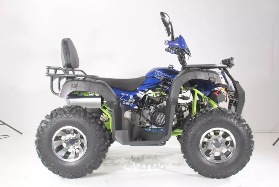 Квадроцикл YACOTA SELA MAX 200 