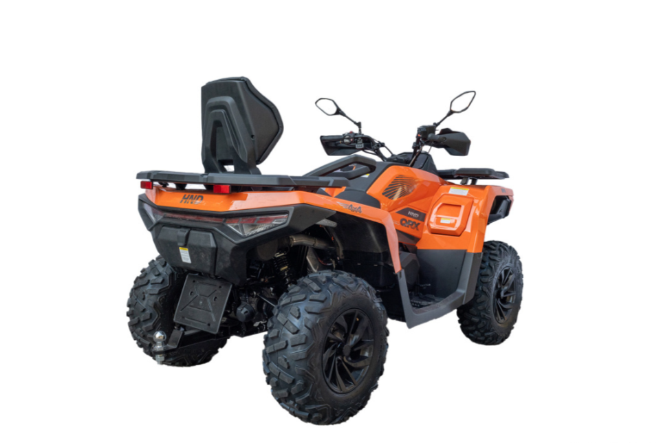 Квадроцикл HND QRX 650 