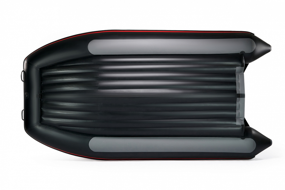 Лодка MISHIMO RAPID 380 PRO 