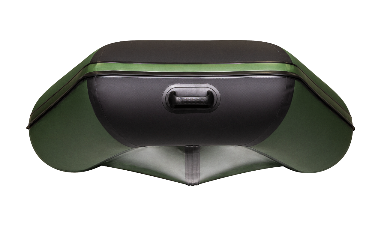  Лодка АКВА 2900 Слань-книжка киль 