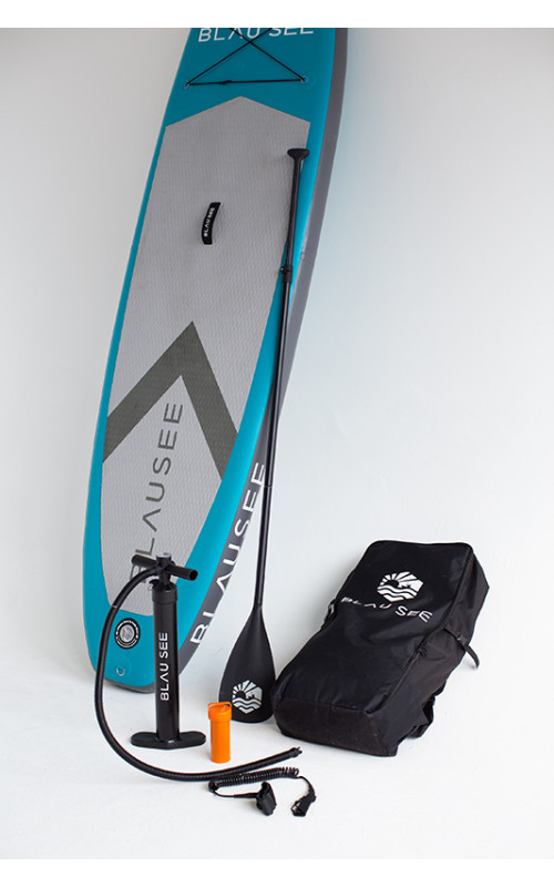 НАДУВНОЙ САП БОРД BLAUSEE 10,6 