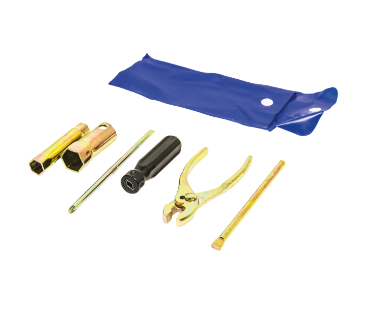 Лодочный мотор APACHE T9.9(15) BS 