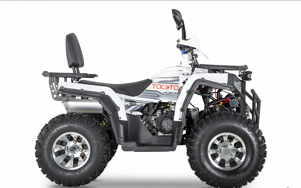 Квадроцикл YACOTA VIKING PRO 200 