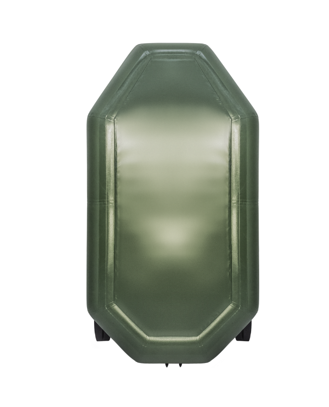  Лодка АКВА-МАСТЕР 240 