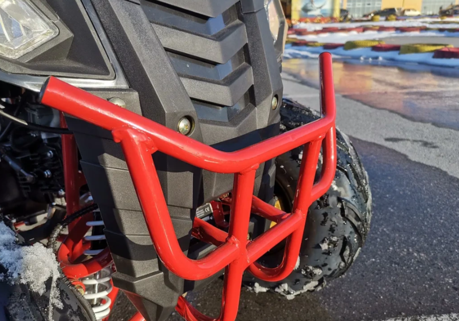 Квадроцикл GBM SHARP KIDS 125 