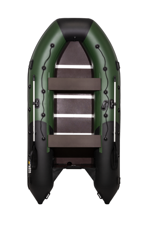 Лодка Ривьера Максима 3600 СК 