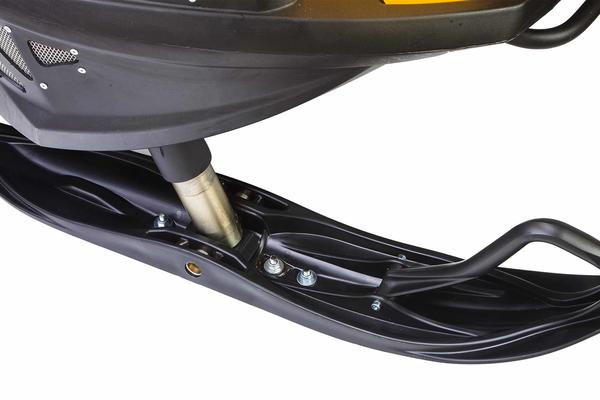 Снегоход SV600T (L ST SWT) ВИКИНГ 2.0 