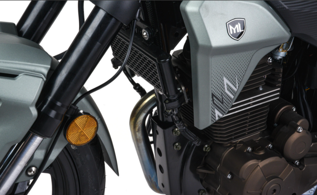 Мотоцикл MOTOLAND (МОТОЛЕНД) 300 CBR 