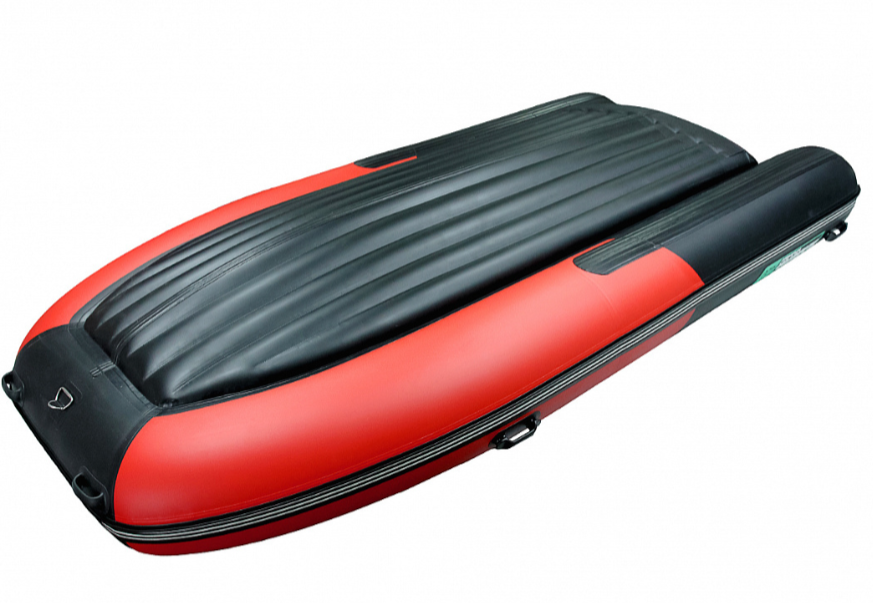 НАДУВНАЯ ЛОДКА GLADIATOR E350S 