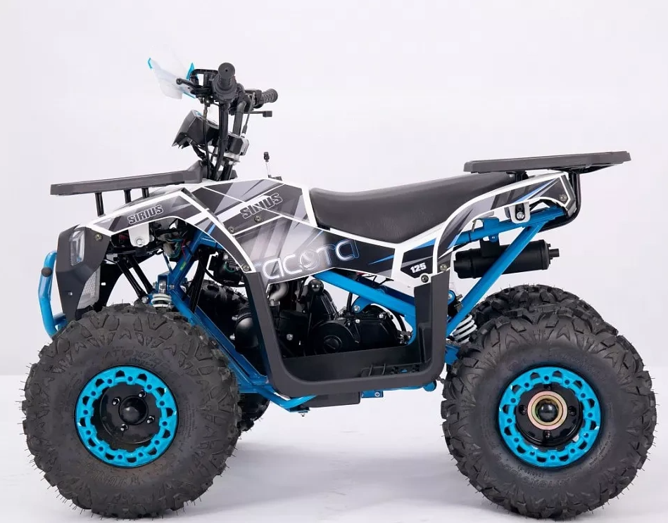 Квадроцикл YACOTA Sirius 125 