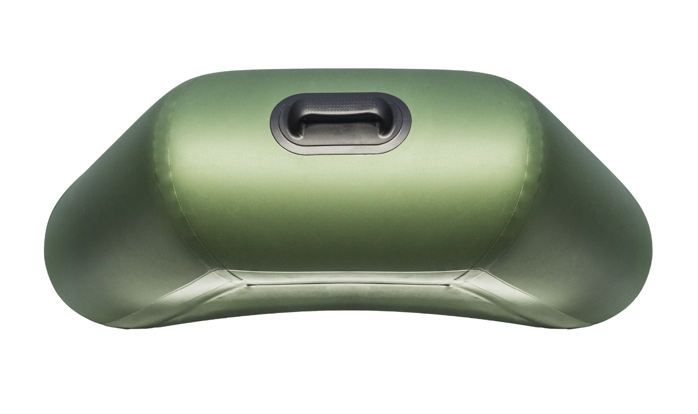  Лодка АКВА-МАСТЕР 240 