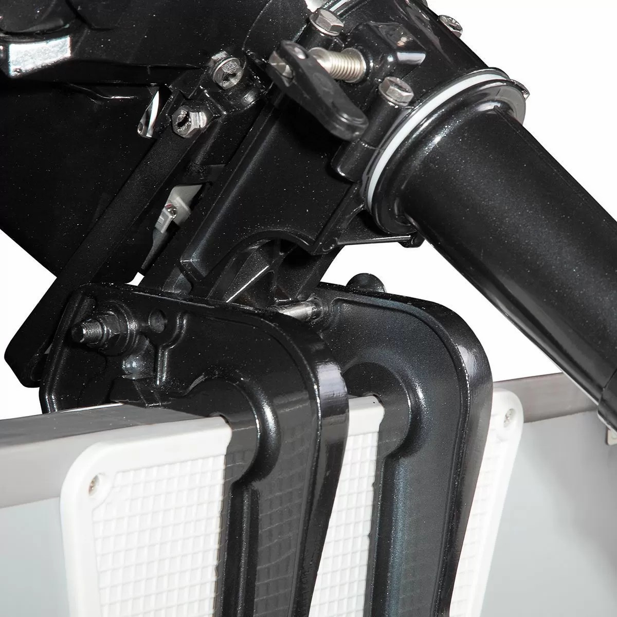 Лодочный мотор MARLIN MP 4 AMHS 