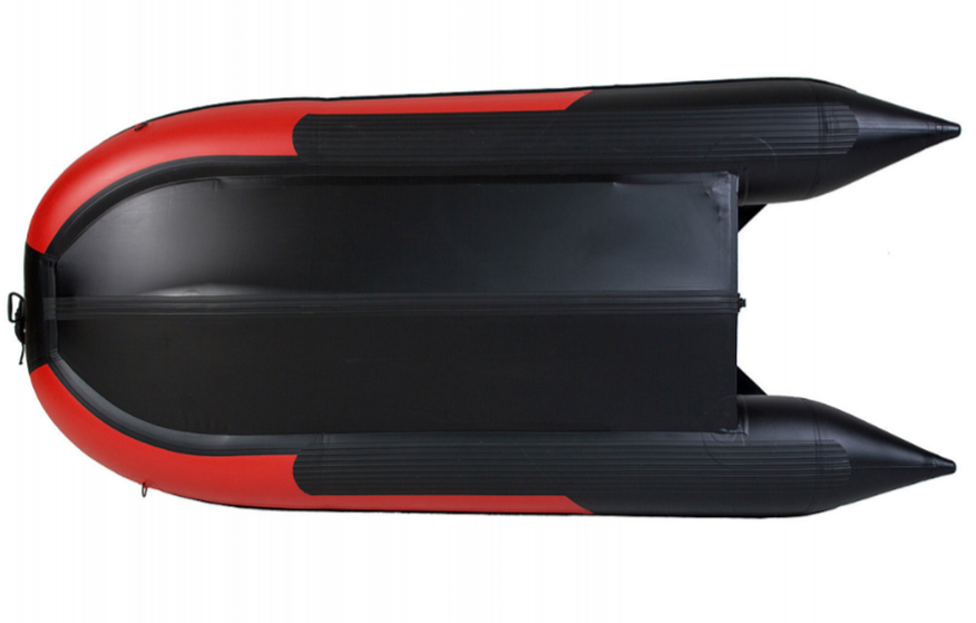 НАДУВНАЯ ЛОДКА GLADIATOR D470AL 