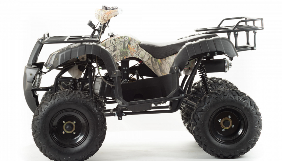 Квадроцикл MOTOLAND (МОТОЛЕНД) 200 ALL ROAD 