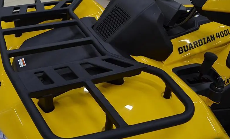 Квадроцикл HISUN GUARDIAN 400L /LONG 