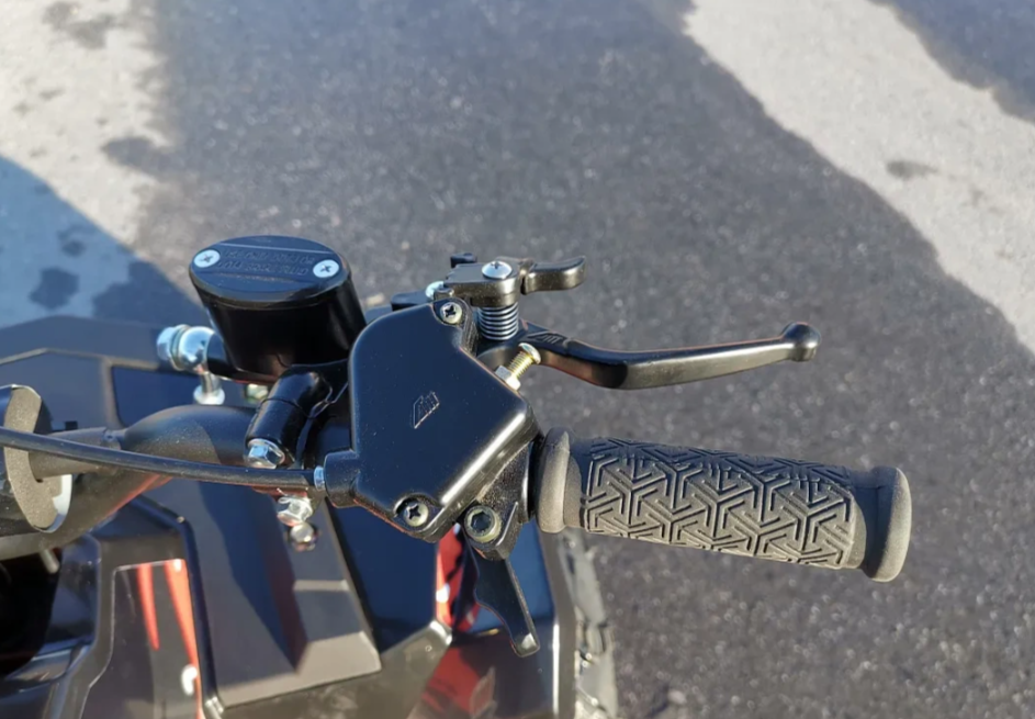 Квадроцикл GBM SHARP KIDS 125 