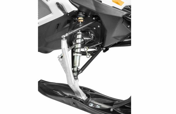 Снегоход STELS ВИТЯЗЬ SA800 2.0 