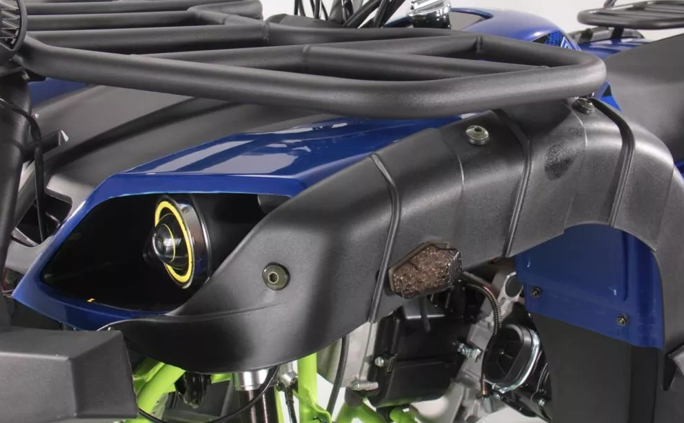 Квадроцикл YACOTA SELA MAX 200 