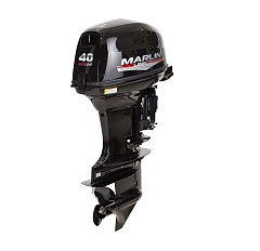 Лодочный мотор MARLIN PROLINE MP 40 AWRL 