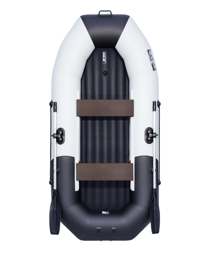 Лодка Таймень NX 270 НД 