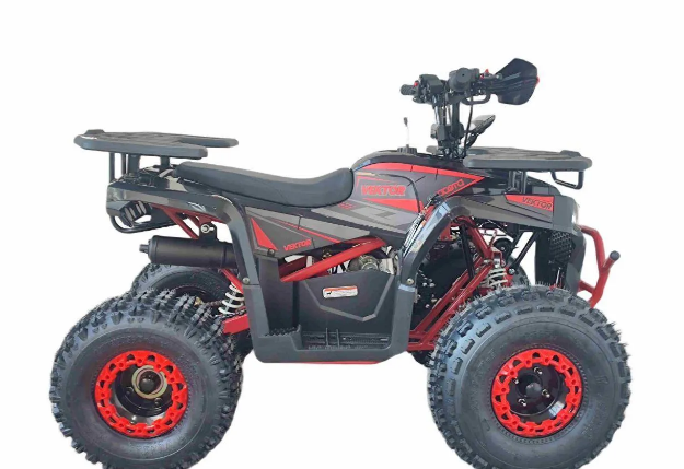 Квадроцикл YACOTA VEKTOR 125 