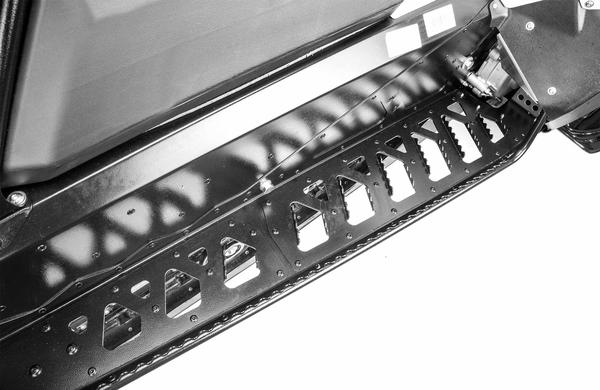 Снегоход STELS АТАМАН SA800T 2.0 