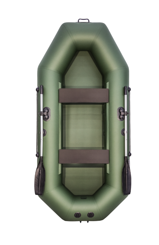 Лодка АКВА-МАСТЕР 280 