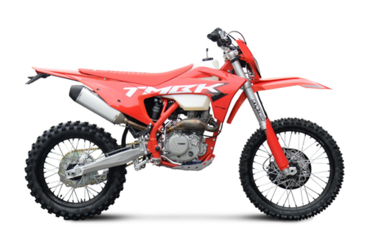 Кроссовый мотоцикл TMBK Sprinter 300H (YB300H) 