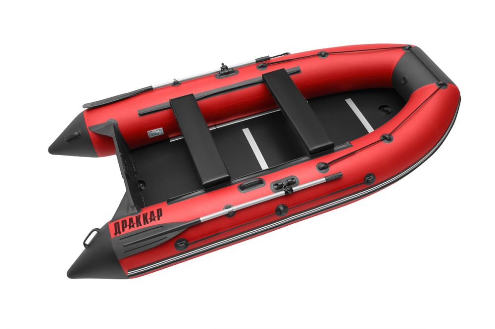 ЛОДКА ДРАККАР 3100 СК HANT 