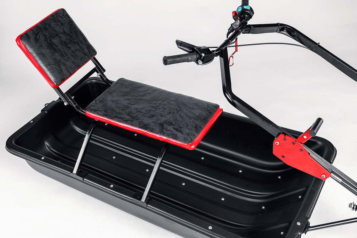 САНИ УСИЛЕННЫЕ IKUDZO 1600 