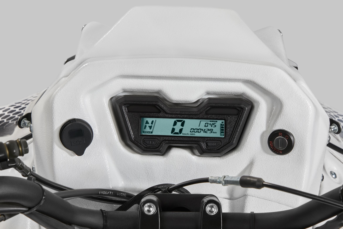 Снегоход IRBIS TUNGUS 600L 25/26 