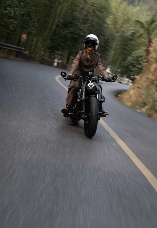 Мотоцикл Benda Napoleon 250 