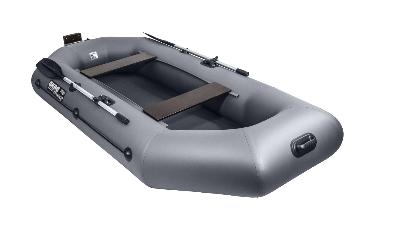 Лодка АКВА-МАСТЕР 300 ТР 