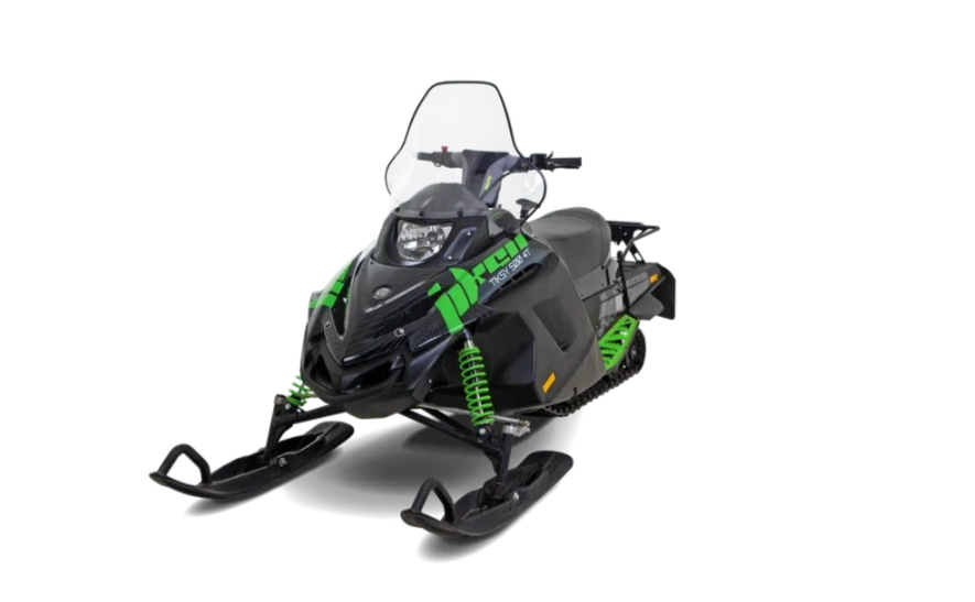Снегоход РМ TIKSY 500 4Т 